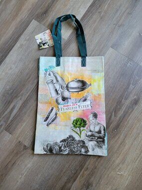 Trader Joe's Reusable Shopping Bag NWT
